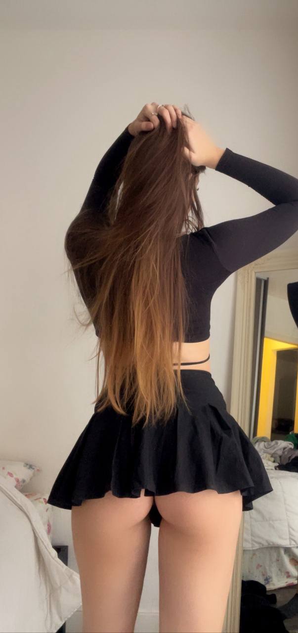 Photo Lola La Fleur in Mianyang