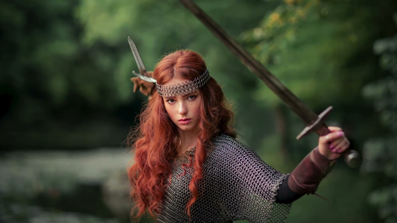 Slavic girls in Mianyang