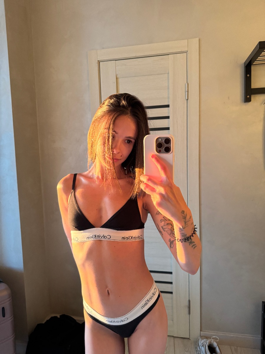 Photo Tina in Mianyang